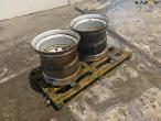 Rims - 2 pcs 3