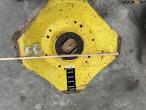 Rim plate for John Deere 5