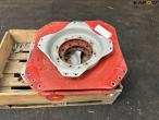 Rim plates with bolts 8