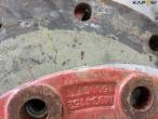 Rim rings 9