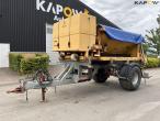 Falköping C5 mixer salt spreader 1