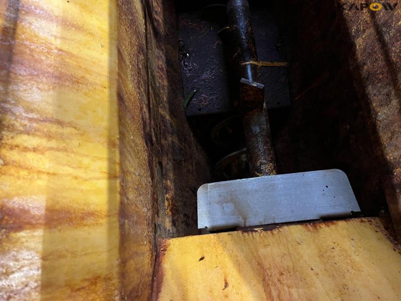 Falköping TC-05 Salt spreader 19