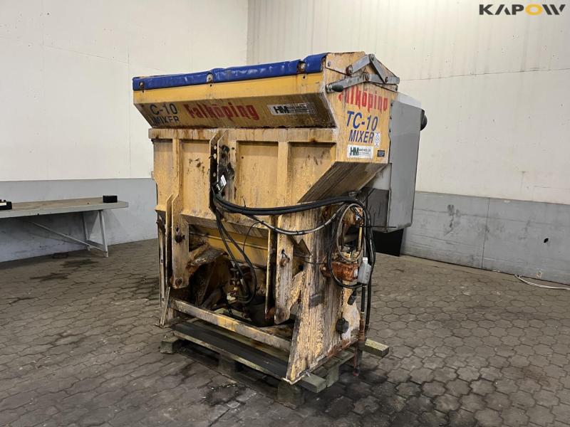 Falköping TC-10 mixer 1