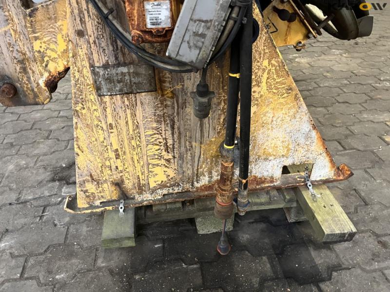 Falköping TC-10 mixer 9