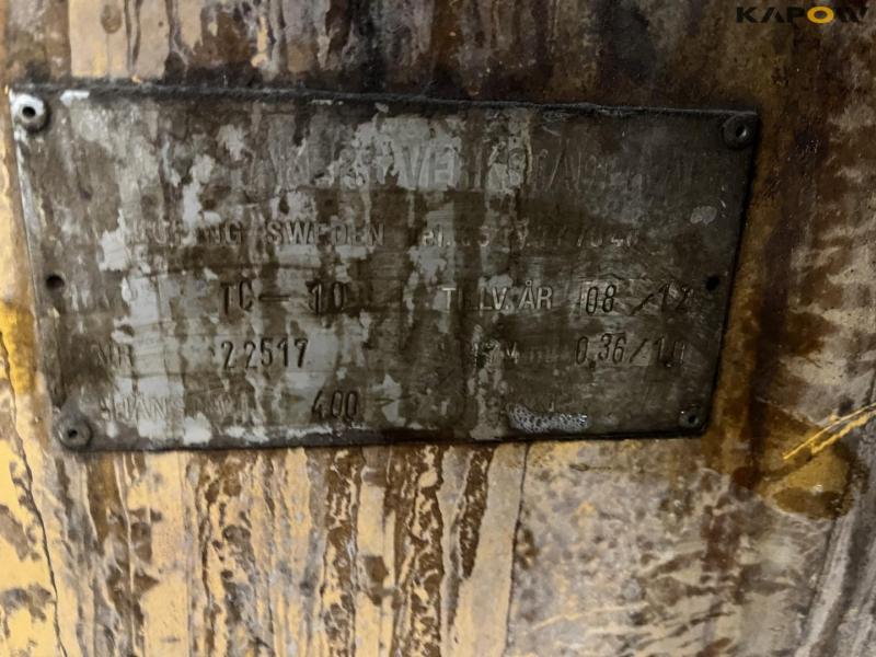 Falköping TC-10 mixer 11