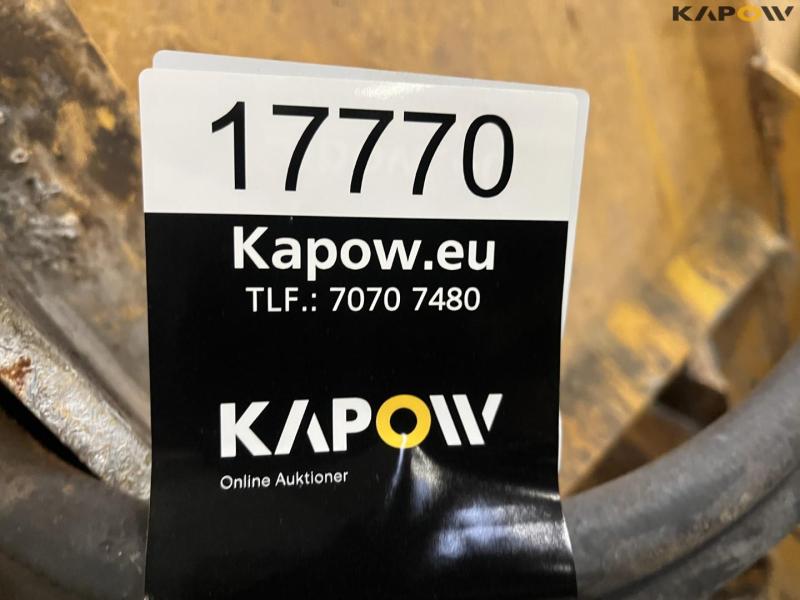 Falköping TC-10 mixer 26