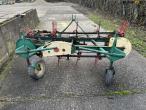 Farendløse KS H11 side rake 6
