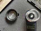 Farmpoint moisture meter for grain 7