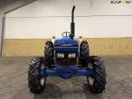 Farmtrac 545 DTC tractor 2