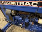 Farmtrac 545 DTC tractor 11