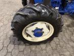 Farmtrac 545 DTC tractor 38