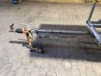 Speedometer with trailer 9