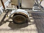 Speedometer with trailer 20