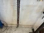 Fixed holding tools, chains and trestles 29