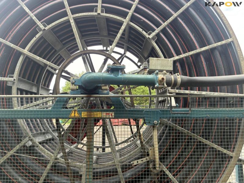 Fasterholt 2500 irrigation machine 25