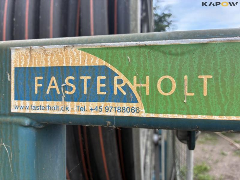 Fasterholt 2500 irrigation machine 31