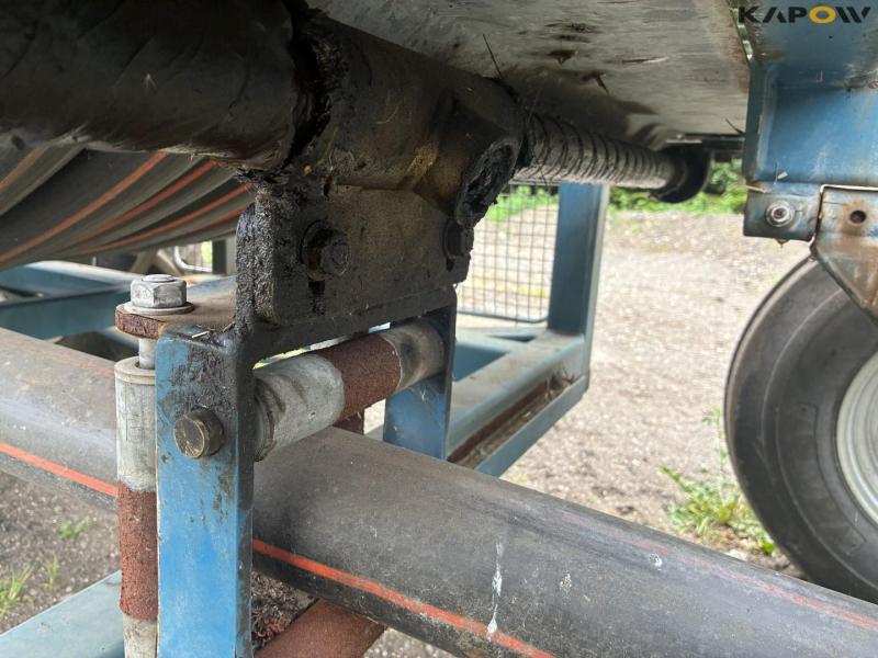 Fasterholt 2500 irrigation machine 32