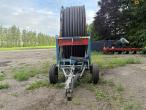 Fasterholt 2500 irrigation machine 6
