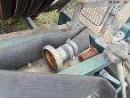 Fasterholt 2500 irrigation machine 9