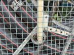 Fasterholt 2500 irrigation machine 17