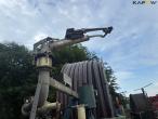 Fasterholt 2500 irrigation machine 22