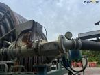 Fasterholt 2500 irrigation machine 24