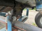 Fasterholt 2500 irrigation machine 32