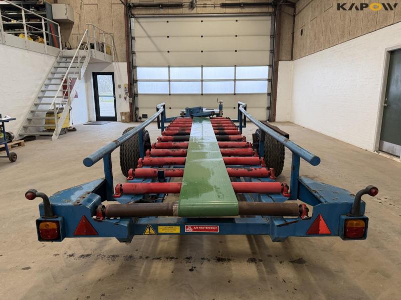 Fasterholt bale trailer 5