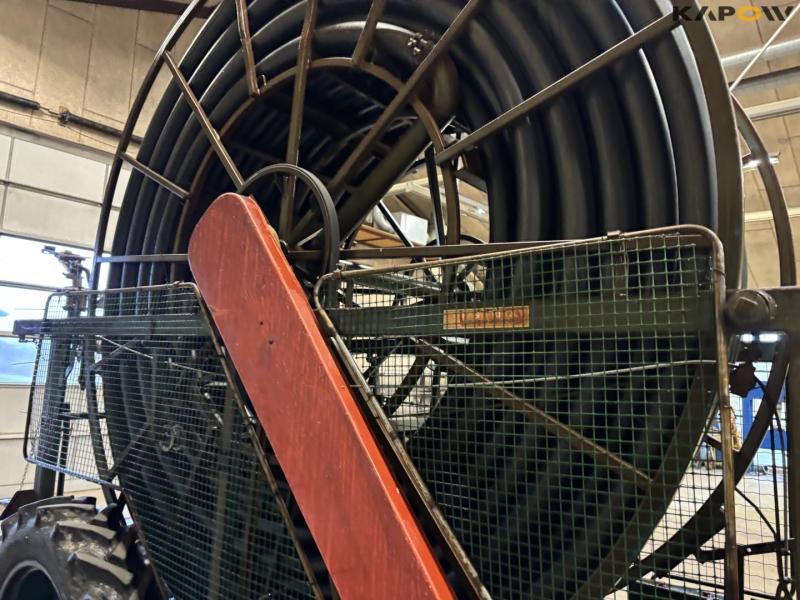 Fasterholt FM 2000 irrigation machine 20