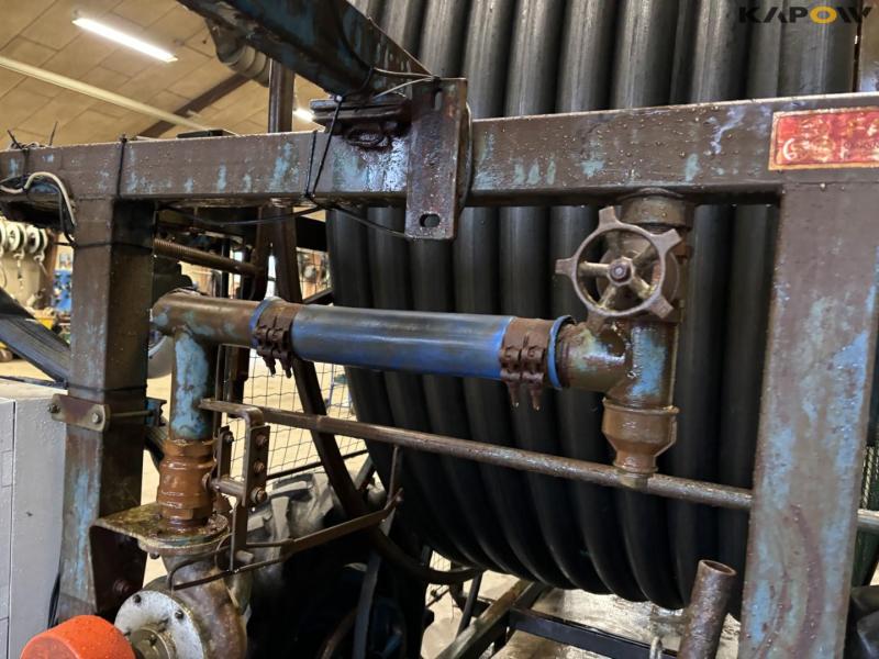 Fasterholt FM 2000 irrigation machine 27