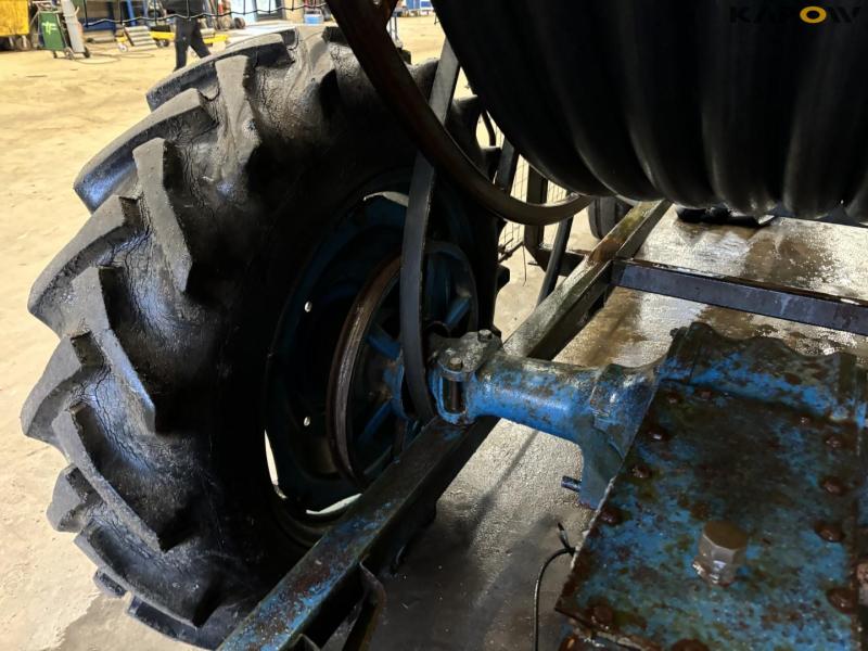 Fasterholt FM 2000 irrigation machine 30