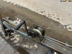 Fasterholt FM 2000 irrigation machine 9