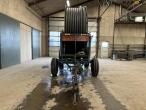 Fasterholt FM 2500 irrigation machine 2