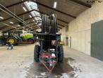Fasterholt FM 2500 irrigation machine 5