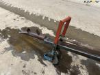 Fasterholt FM 2500 irrigation machine 9
