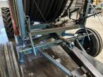 Fasterholt FM 2500 irrigation machine 12
