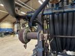 Fasterholt FM 2500 irrigation machine 22