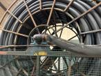 Fasterholt FM 2500 irrigation machine 34