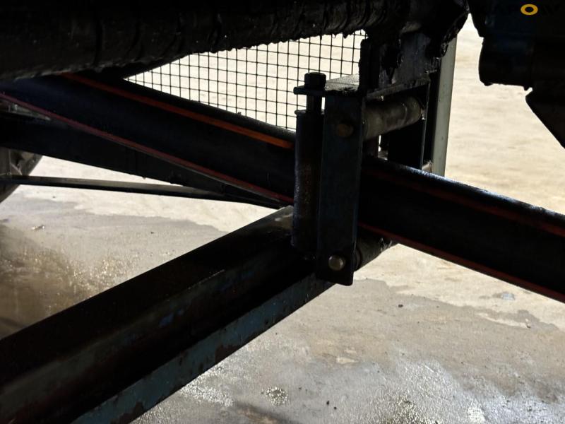 Fasterholt FM 2500 irrigation machine 20