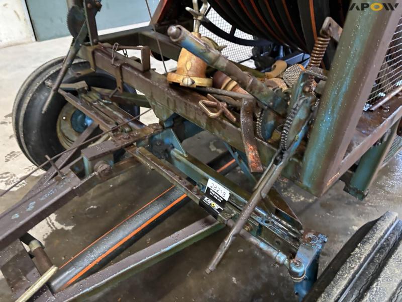 Fasterholt FM 2500 irrigation machine 43