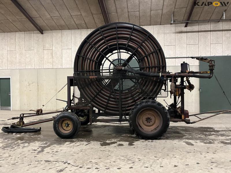 Fasterholt FM 2500 irrigation machine 8