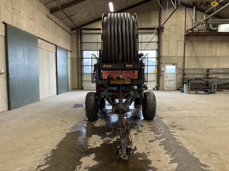 Fasterholt FM 4300 irrigation machine 2