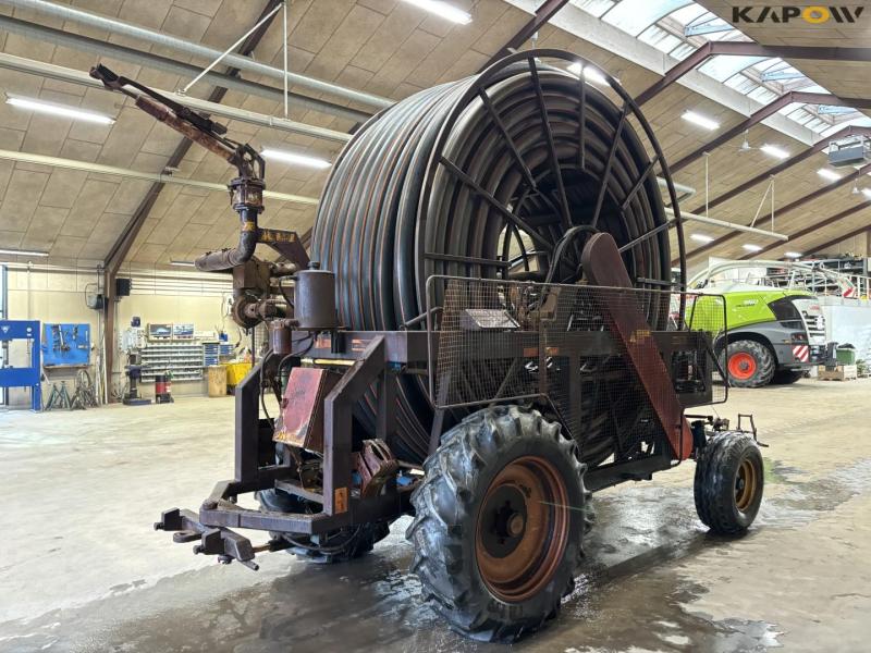 Fasterholt FM 4300 irrigation machine 4