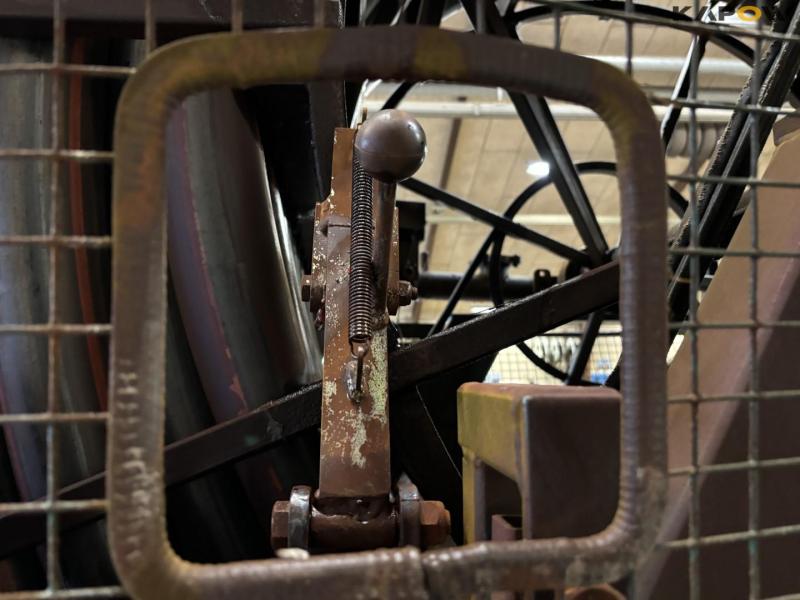 Fasterholt FM 4300 irrigation machine 24