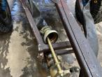Fasterholt FM 4500 irrigation machine 16