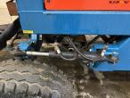 Fasterholt FM 4500 irrigation machine 49