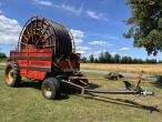 Fasterholt FM 4500 irrigation machine 3