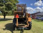 Fasterholt FM 4500 irrigation machine 6