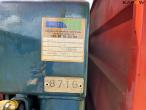 Fasterholt FM 4500 irrigation machine 10