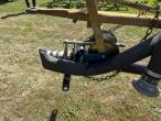 Fasterholt FM 4500 irrigation machine 14